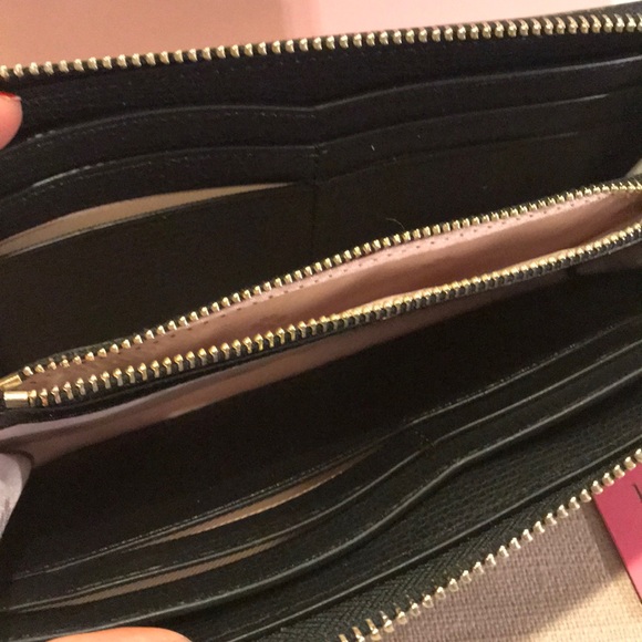 🌸NWT Kate Spade Sylvia Wallet - Picture 5 of 7